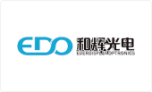 和輝光電